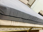 Premium Waterproof Terry Cotton Zipper Mattress Protector (King Size)