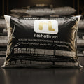 Nishat Linen Hollow Siliconized Polyester Fiber Bed Pillow