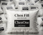 ChenOne Chen Fill Luxury Microfiber Pillow