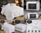 Siliconized Warm Quilt Filling