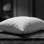 Nishat Linen Hollow Siliconized Polyester Fiber Bed Pillow