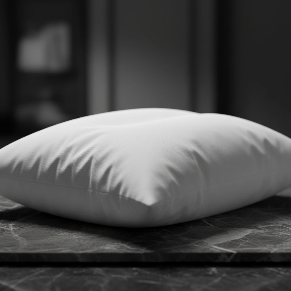 Nishat Linen Hollow Siliconized Polyester Fiber Bed Pillow