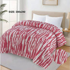 King Size AC Blanket – Premium Soft & Lightweight Blanket - Hina Beddings