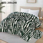 King Size AC Blanket – Premium Soft & Lightweight Blanket - Hina Beddings