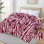 King Size AC Blanket – Premium Soft & Lightweight Blanket - Hina Beddings
