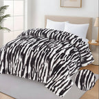 King Size AC Blanket – Premium Soft & Lightweight Blanket - Hina Beddings