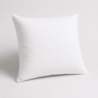 Premium Microfiber Cushion Filling – Soft & Fluffy Cushion Insert - Hina Beddings