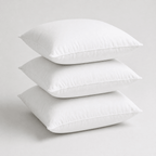 Premium Microfiber Cushion Filling – Soft & Fluffy Cushion Insert - Hina Beddings